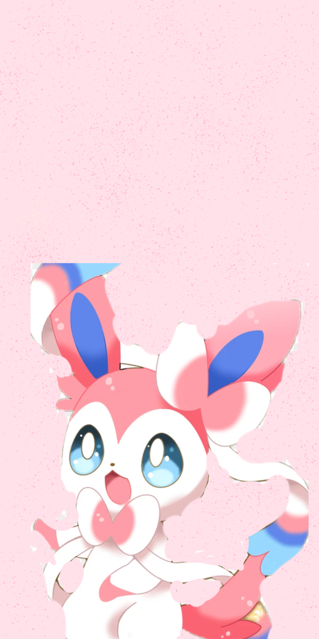 Sylveon Background