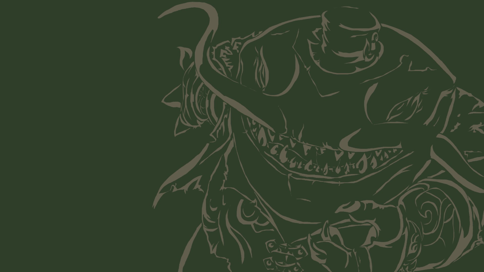 Tahm Kench Background