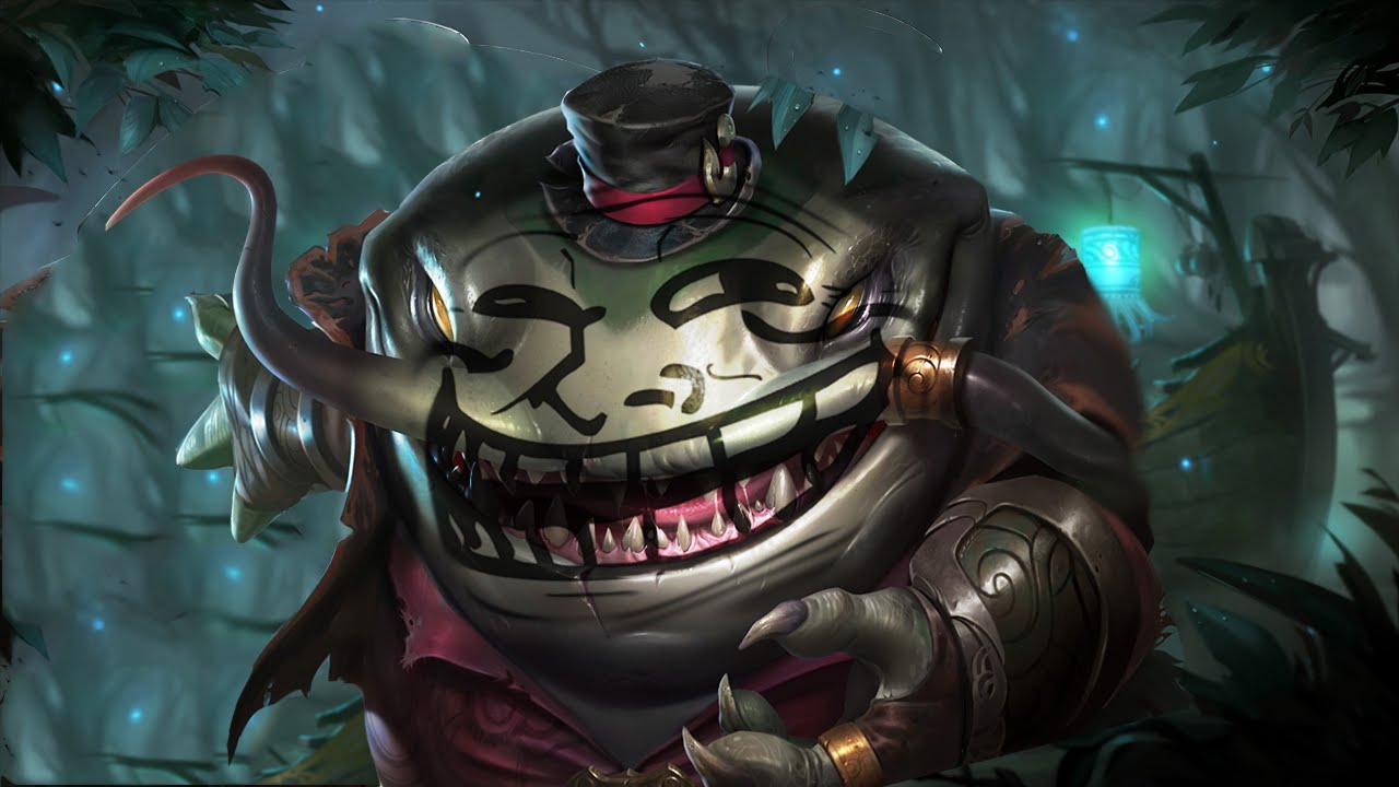 Tahm Kench Background