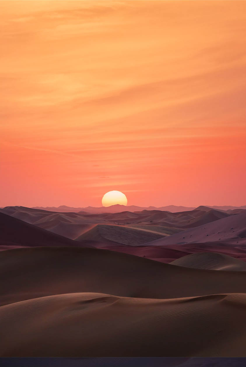 Tatooine Background