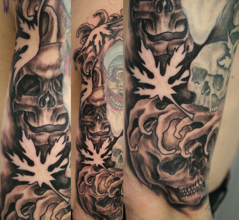 Tattoo Backgrounds