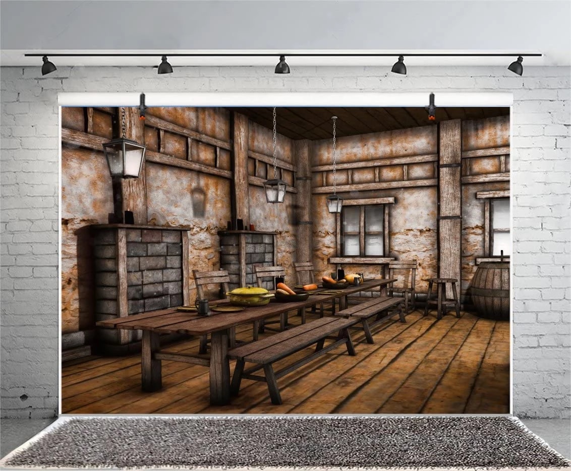 Tavern Background