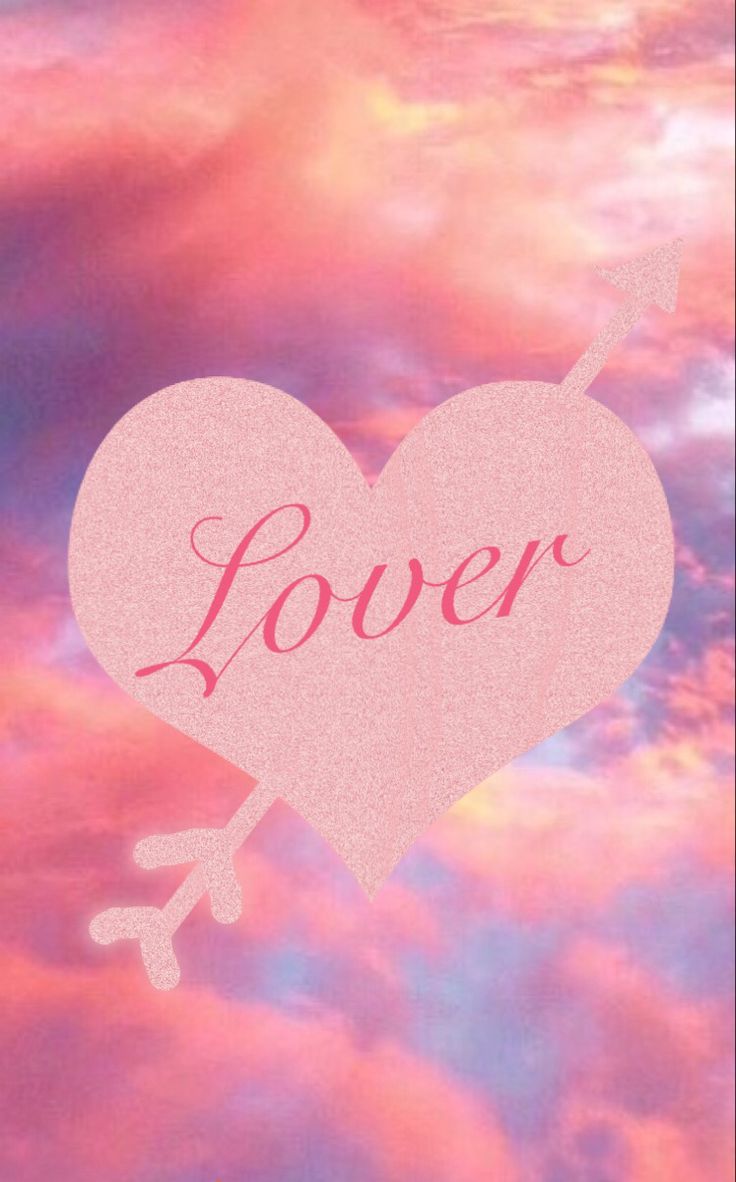 Taylor Swift Lover Background