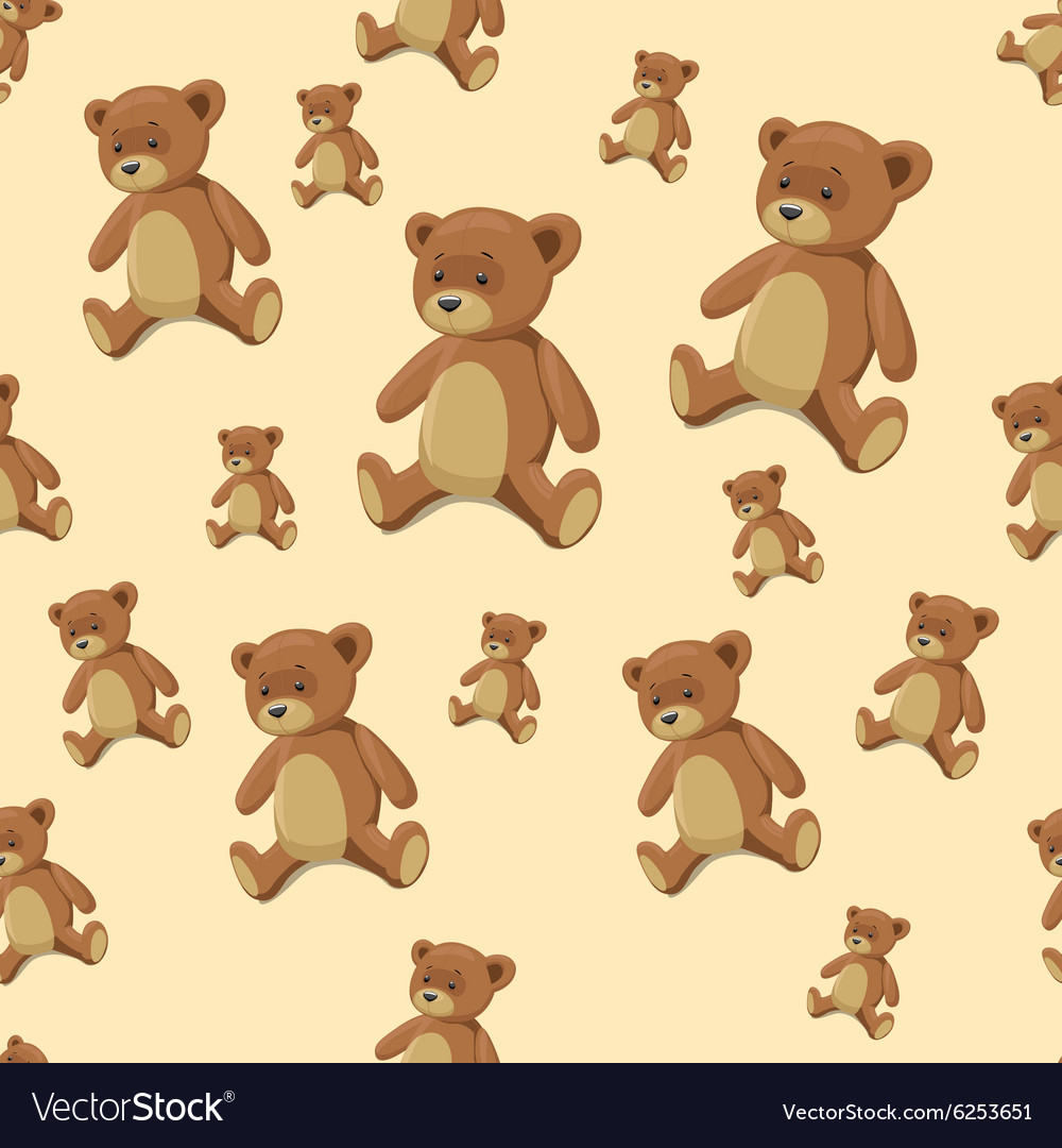 Teddy Bears Backgrounds