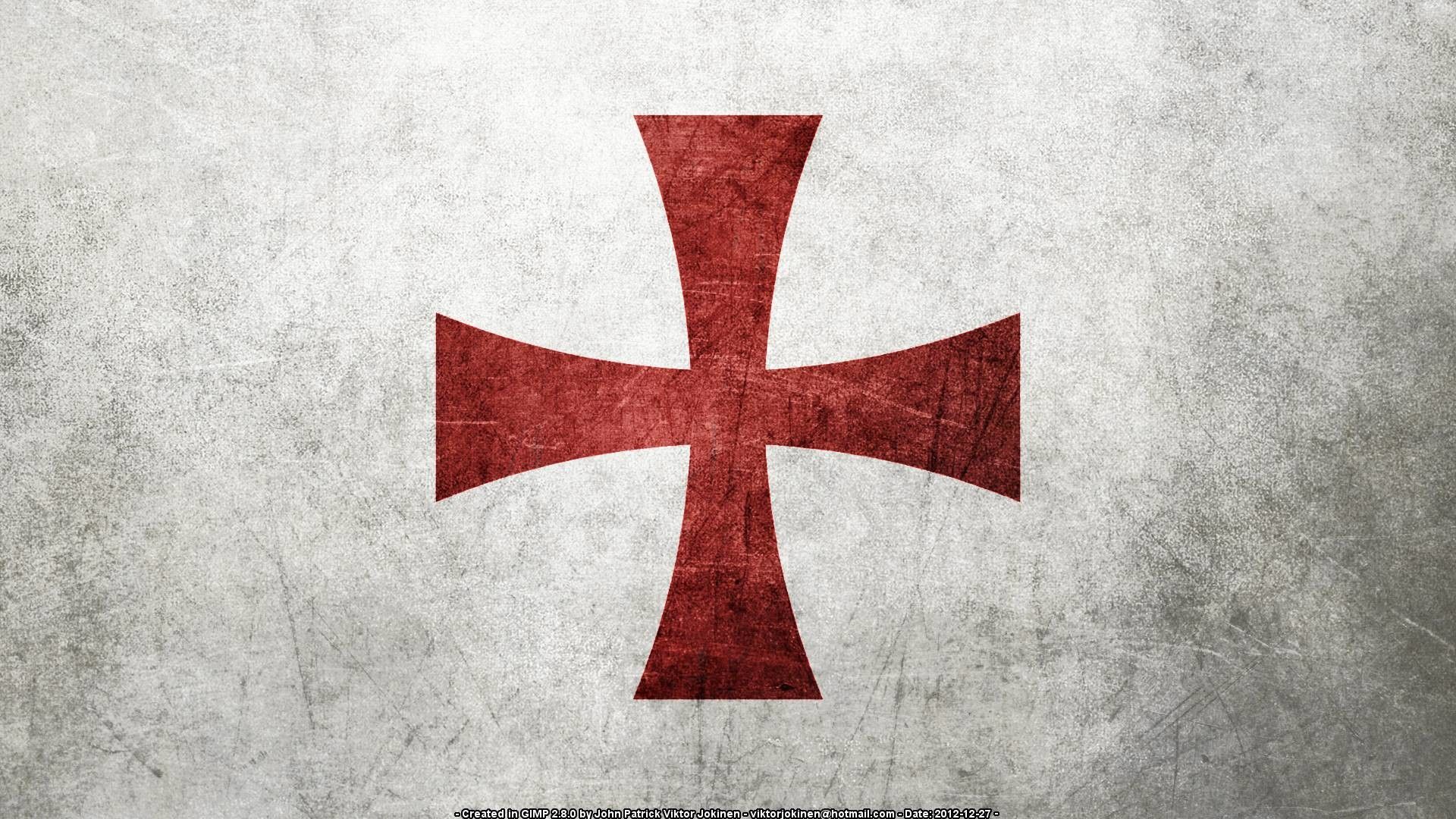 Templar Background