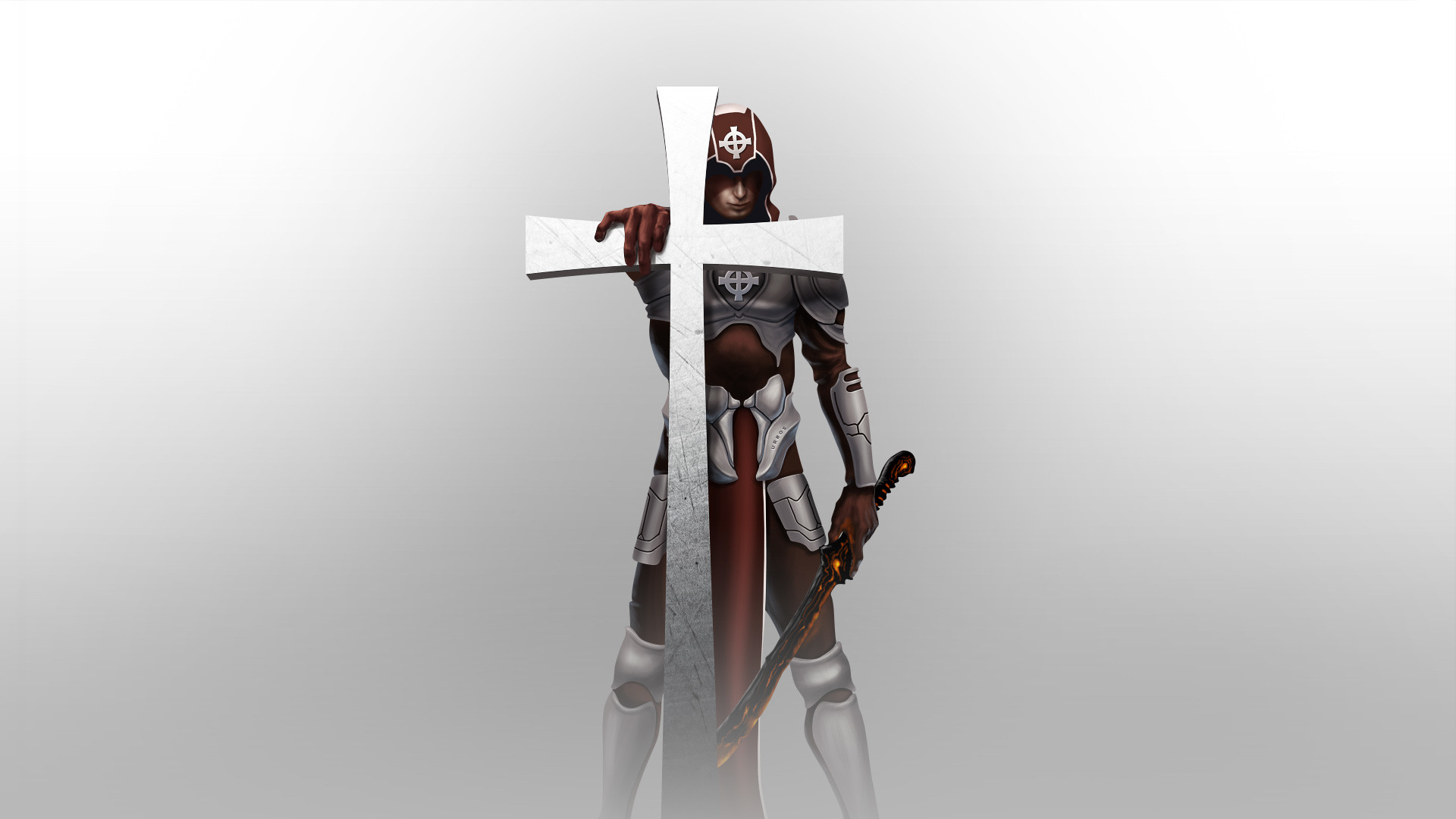 Templar Background