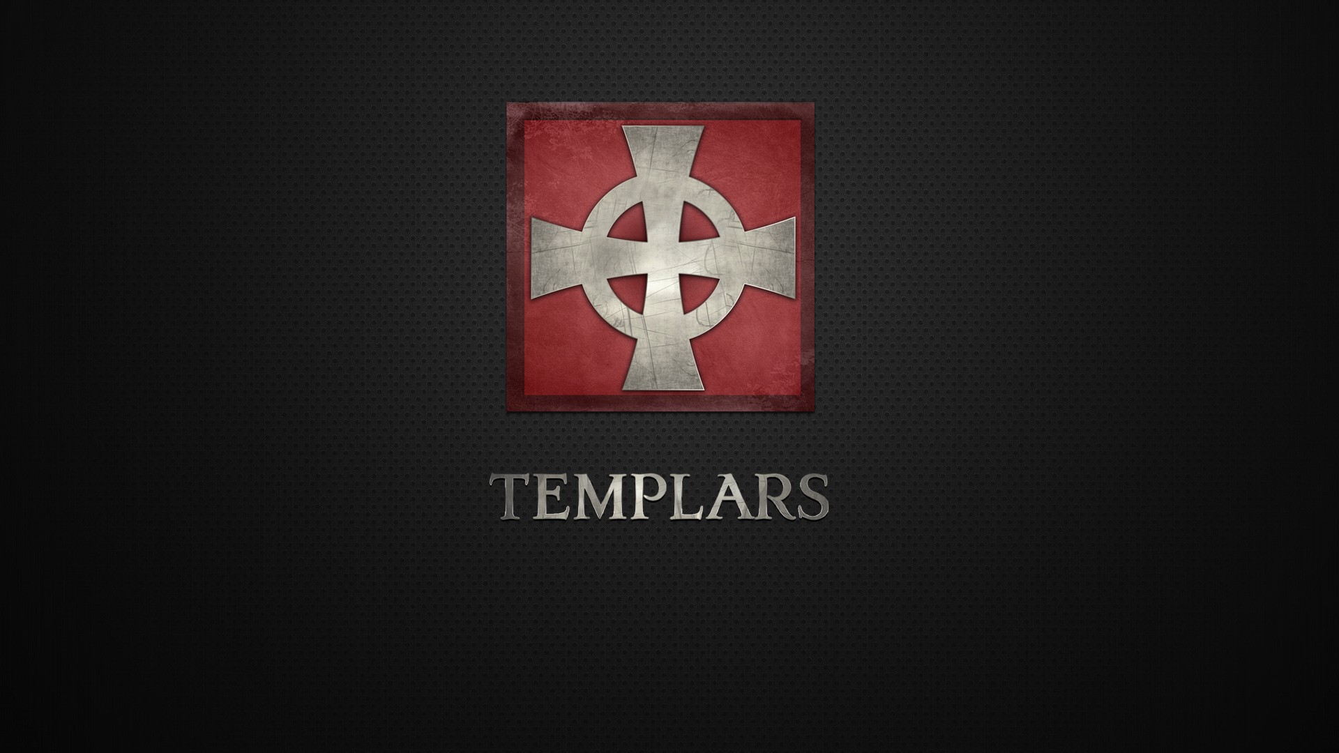 Templar Background