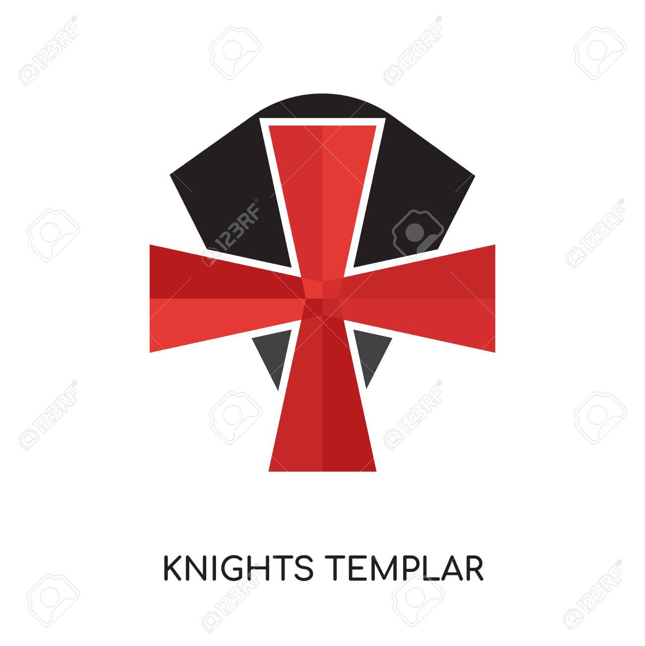 Templar Background