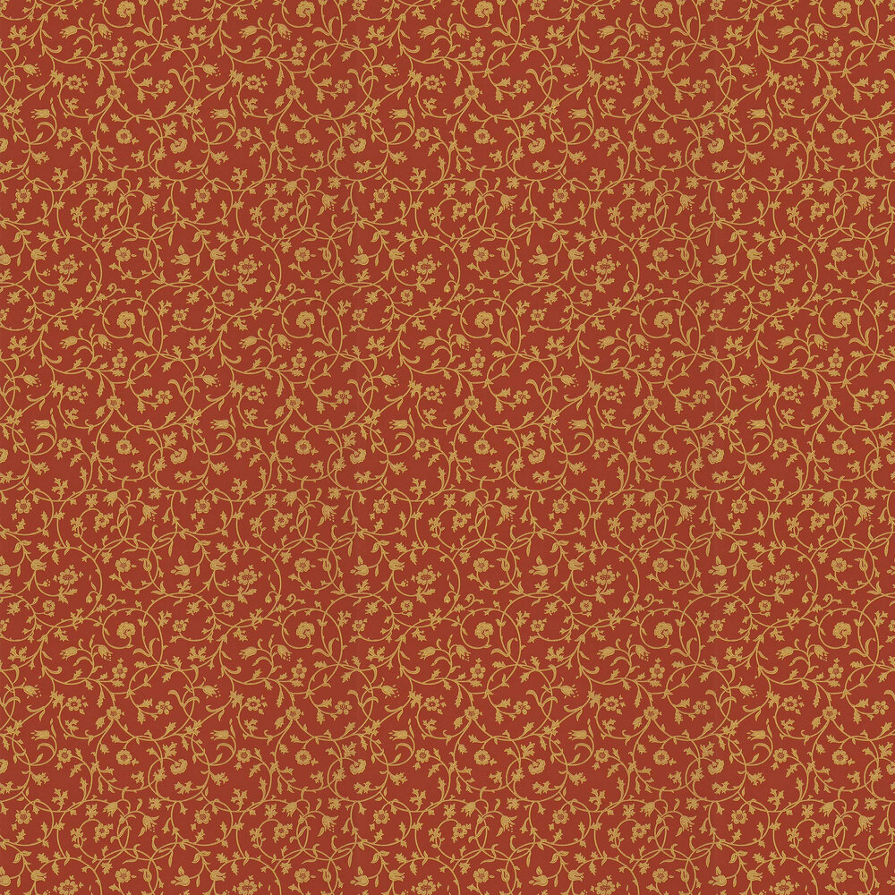 Terracotta Background