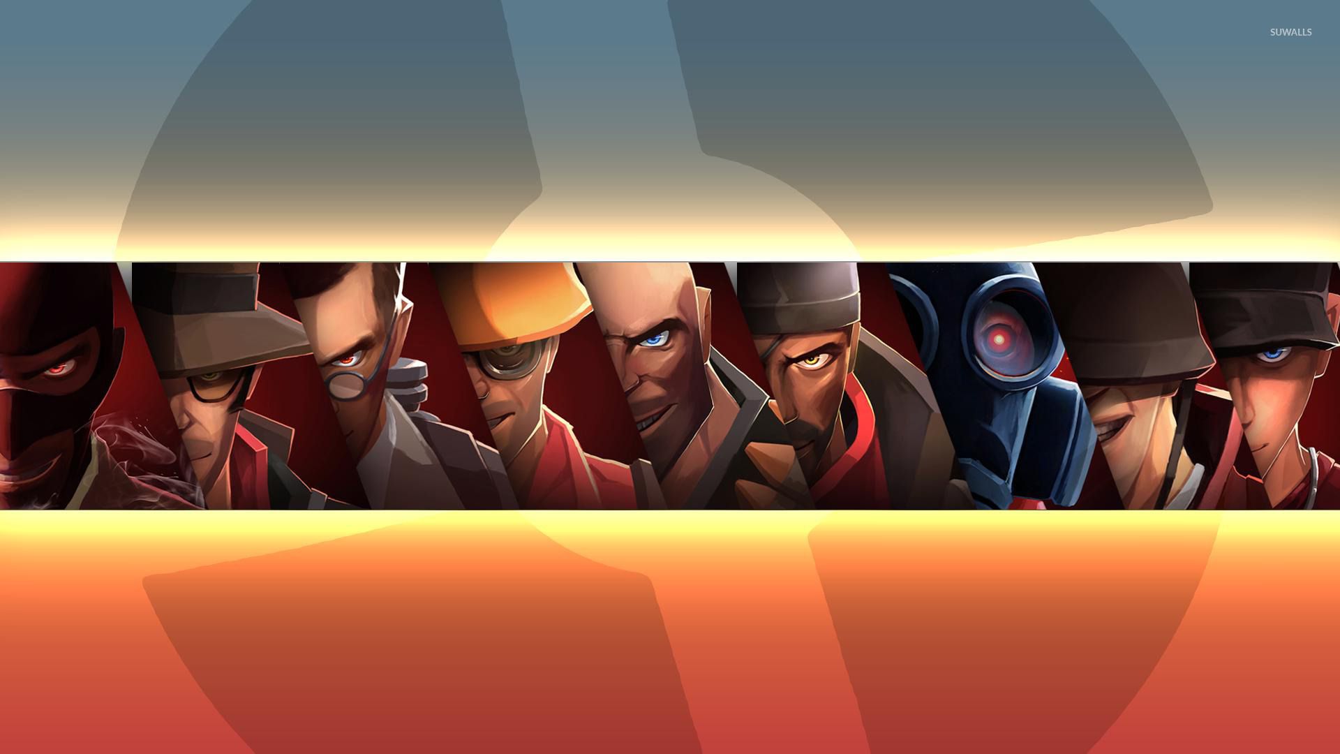 Tf2 Background