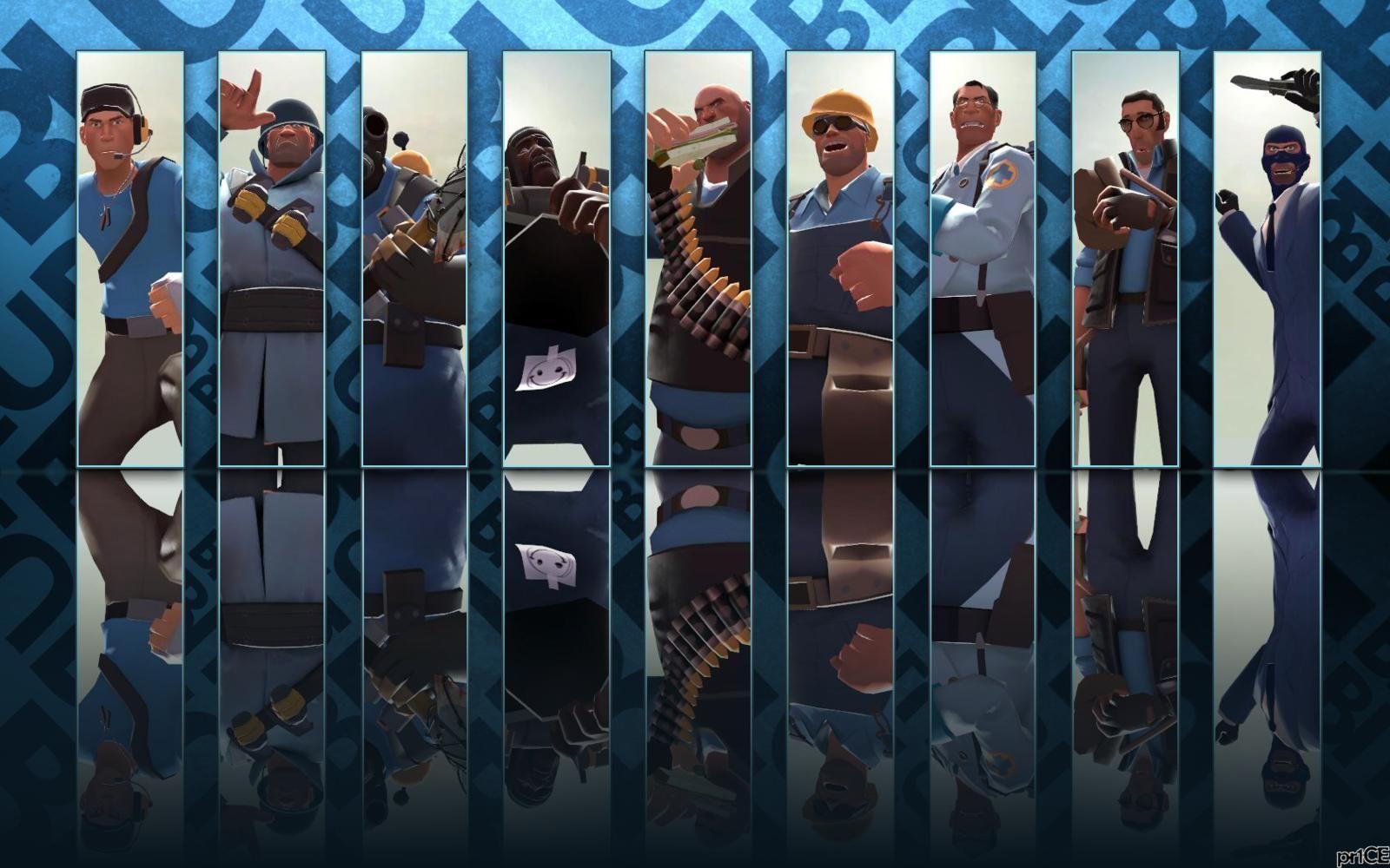 Tf2 Backgrounds