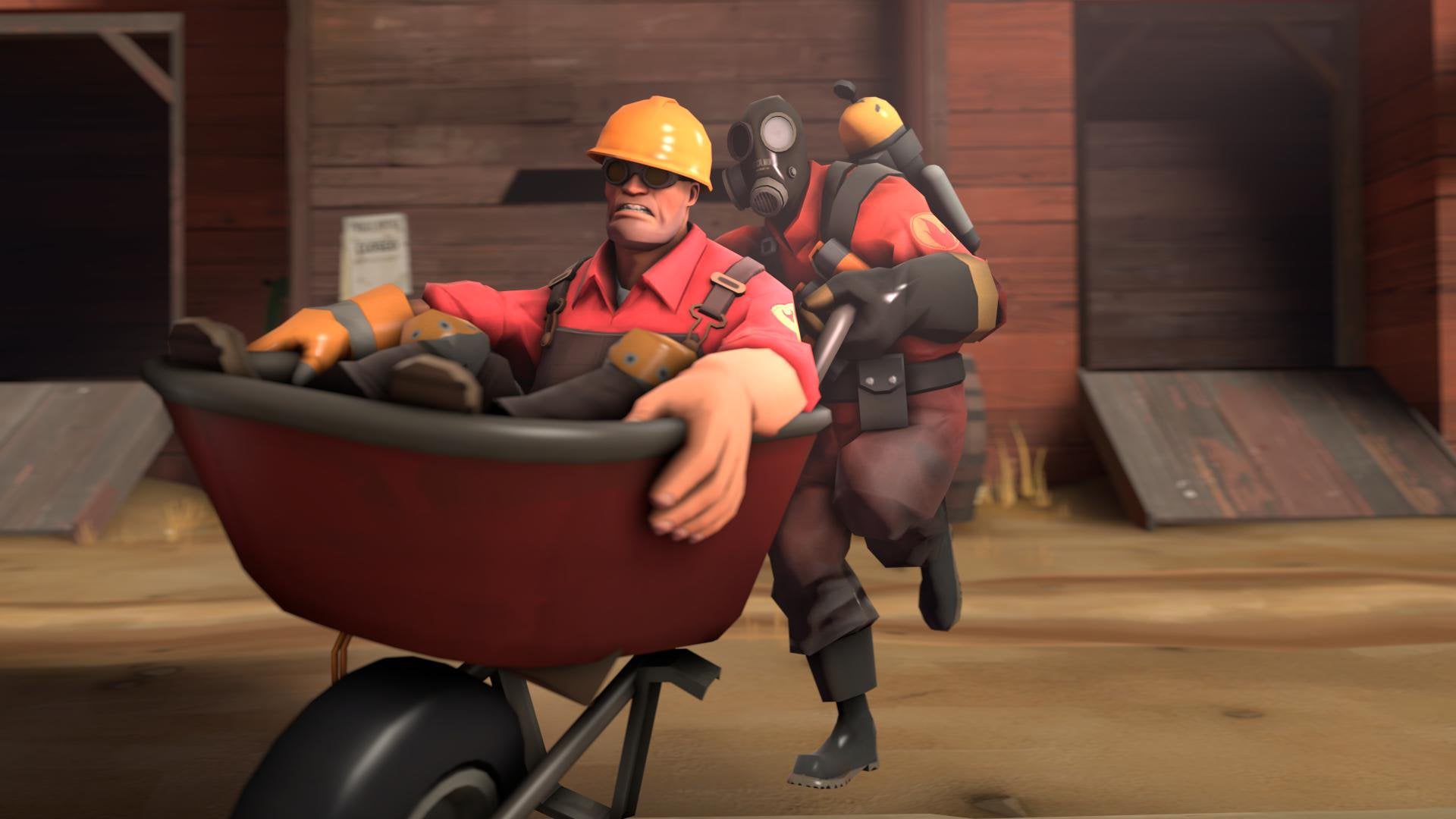 Tf2 Backgrounds