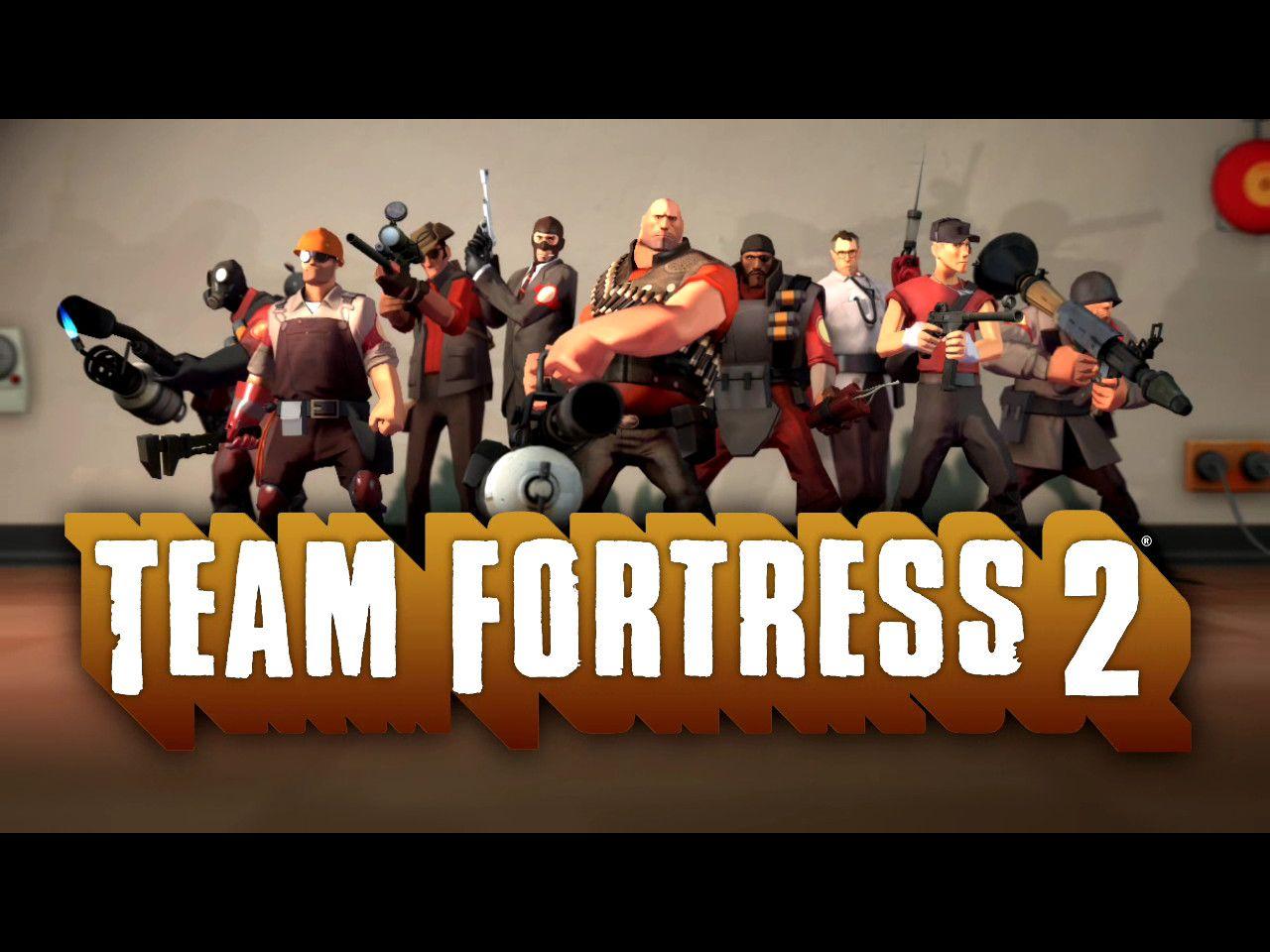 Tf2 Desktop Backgrounds