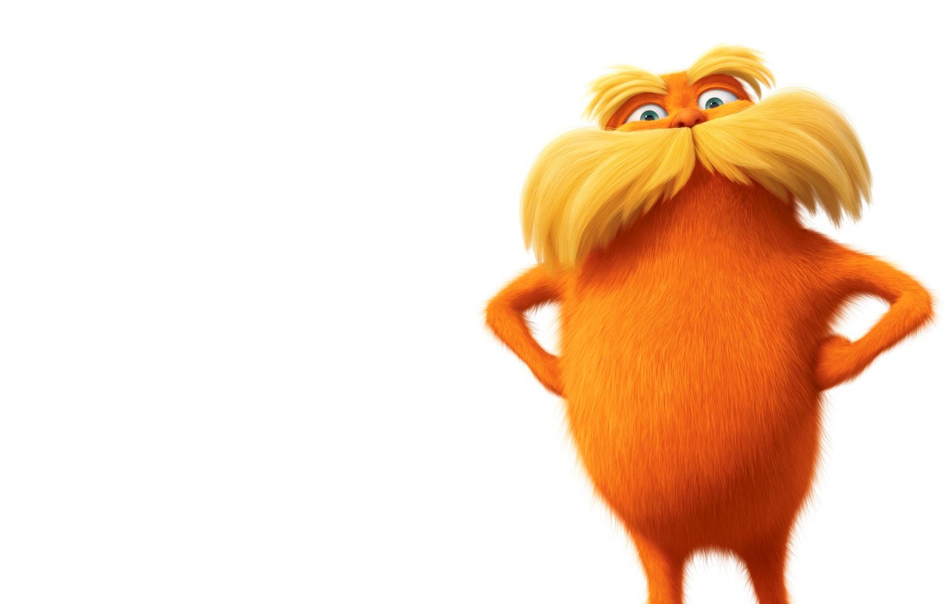 The Lorax Background