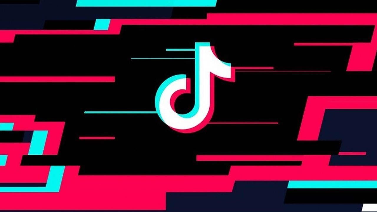 Tiktok Background