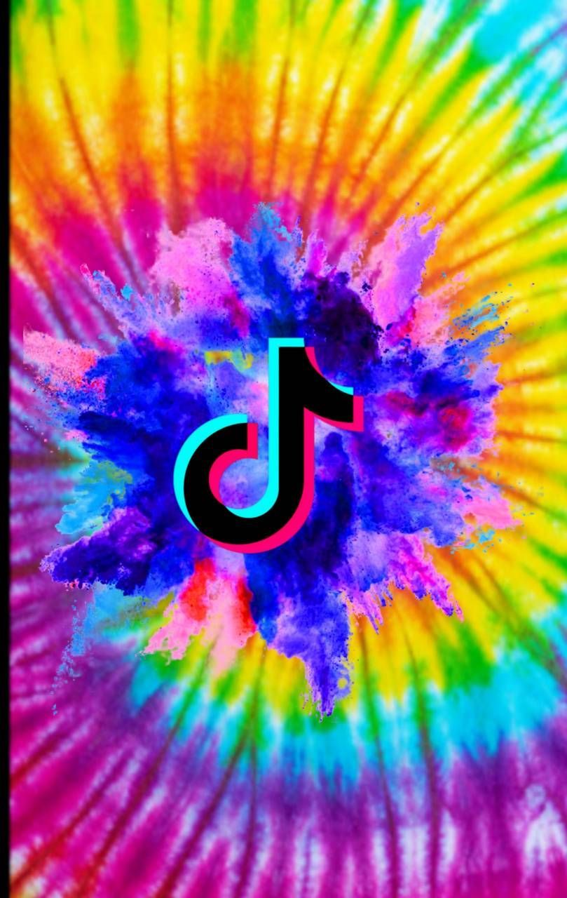 Tiktok Background