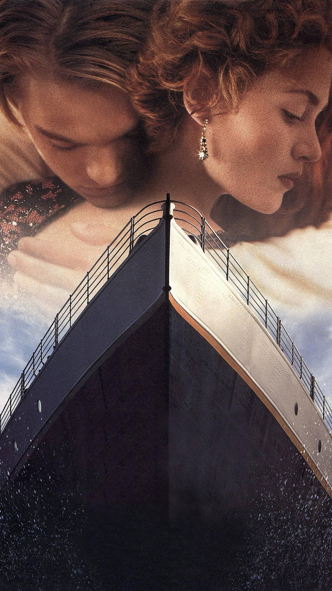 Titanic Backgrounds