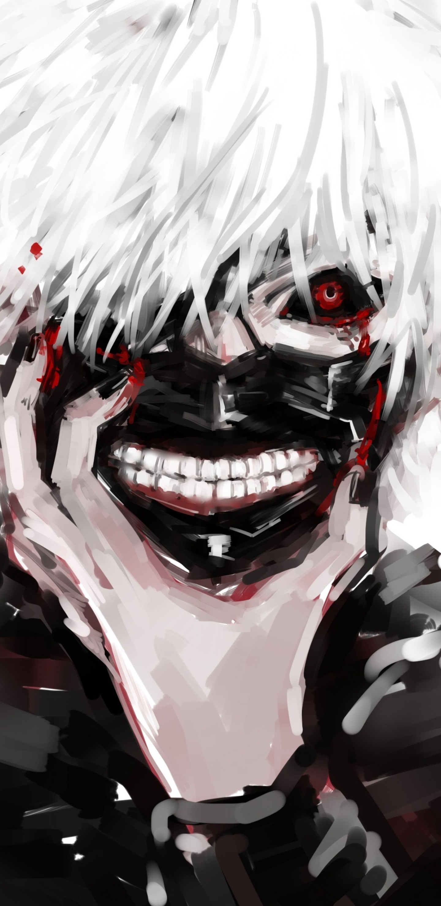 Tokyo Ghoul Background Kaneki