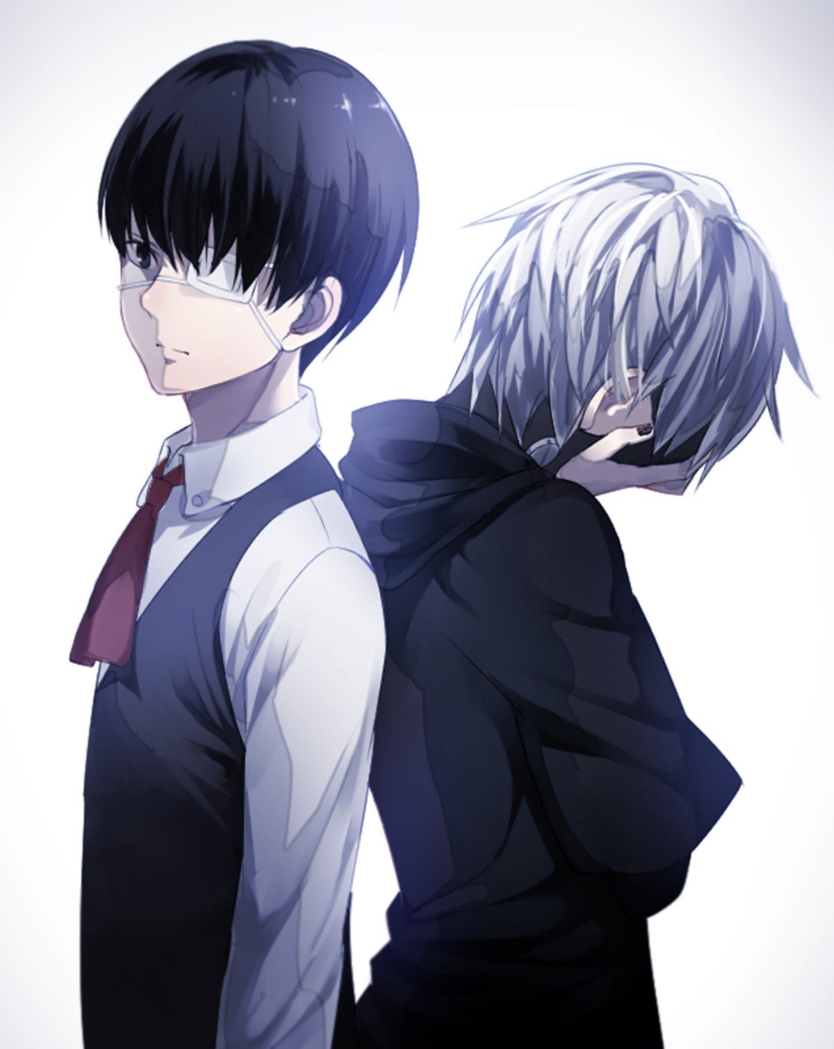 Tokyo Ghoul Background Kaneki