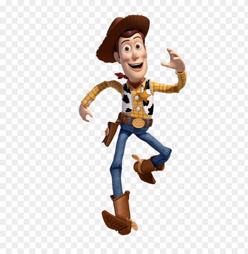 Toy Story Woody Background