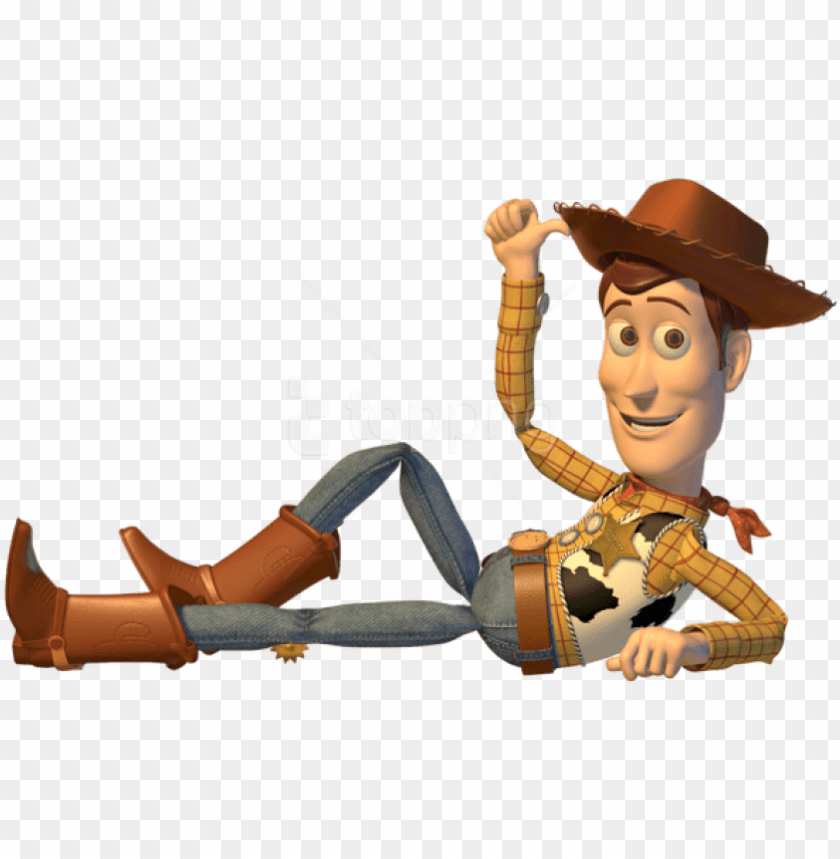 Toy Story Woody Background