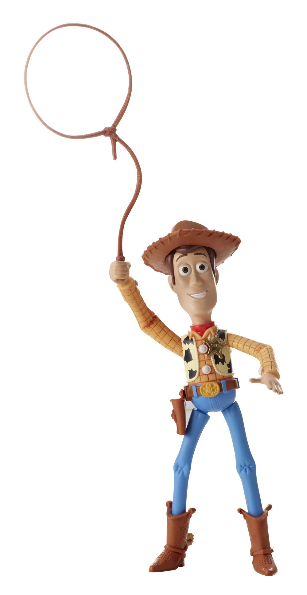 Toy Story Woody Background