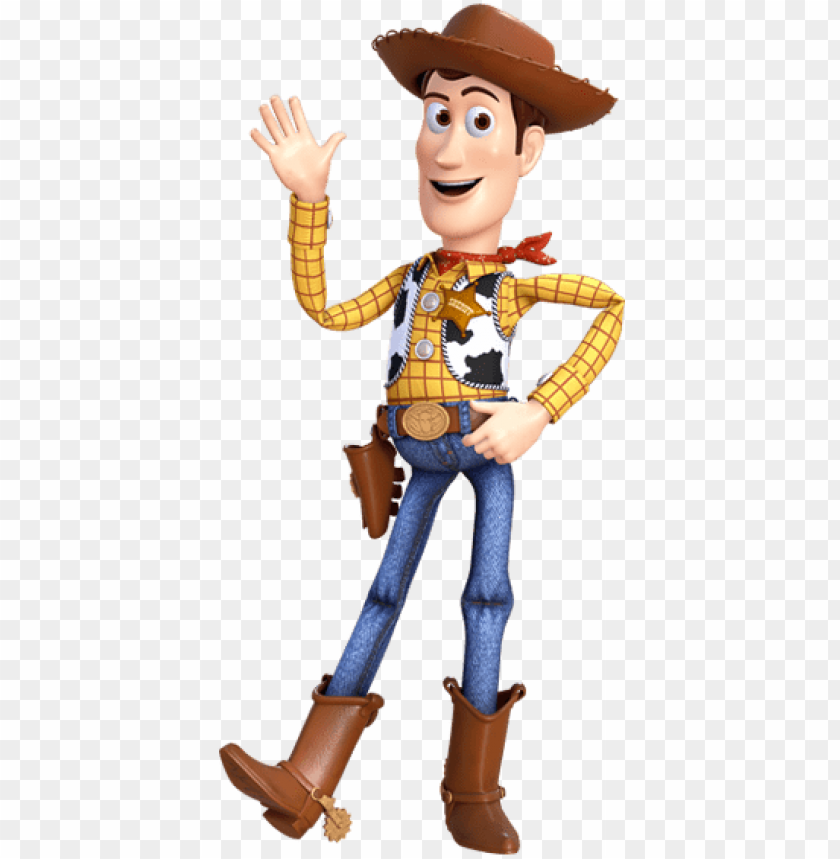 Toy Story Woody Background