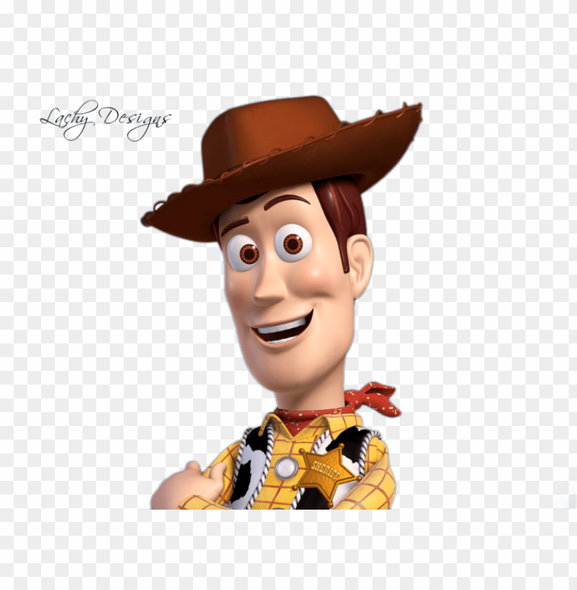 Toy Story Woody Background