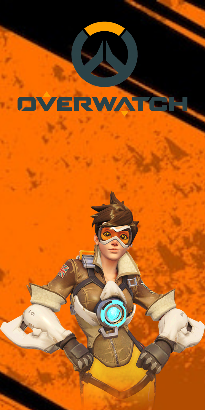 Tracer Backgrounds