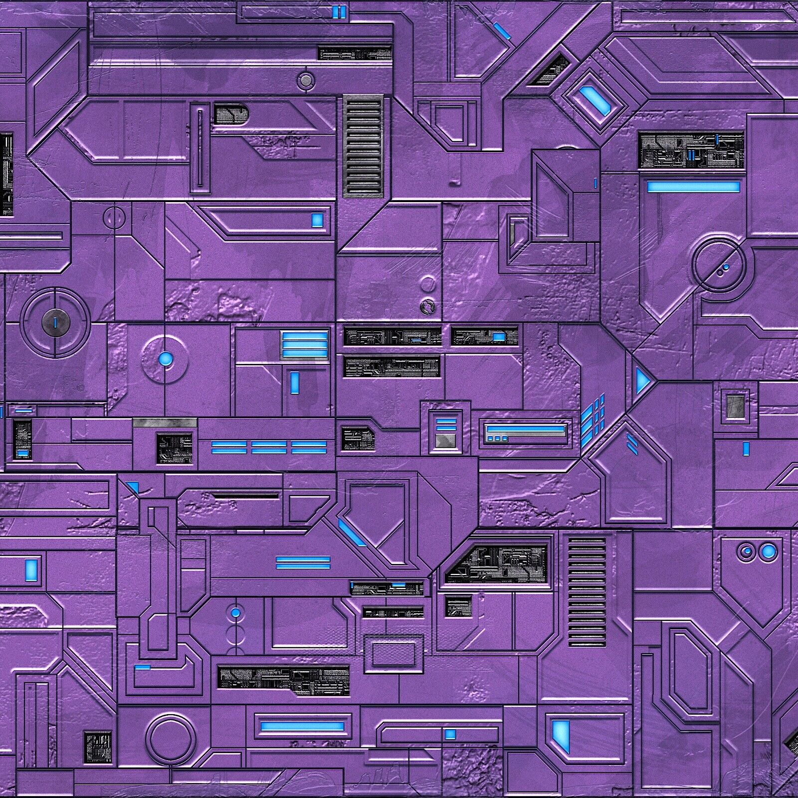 Transformers Display Background