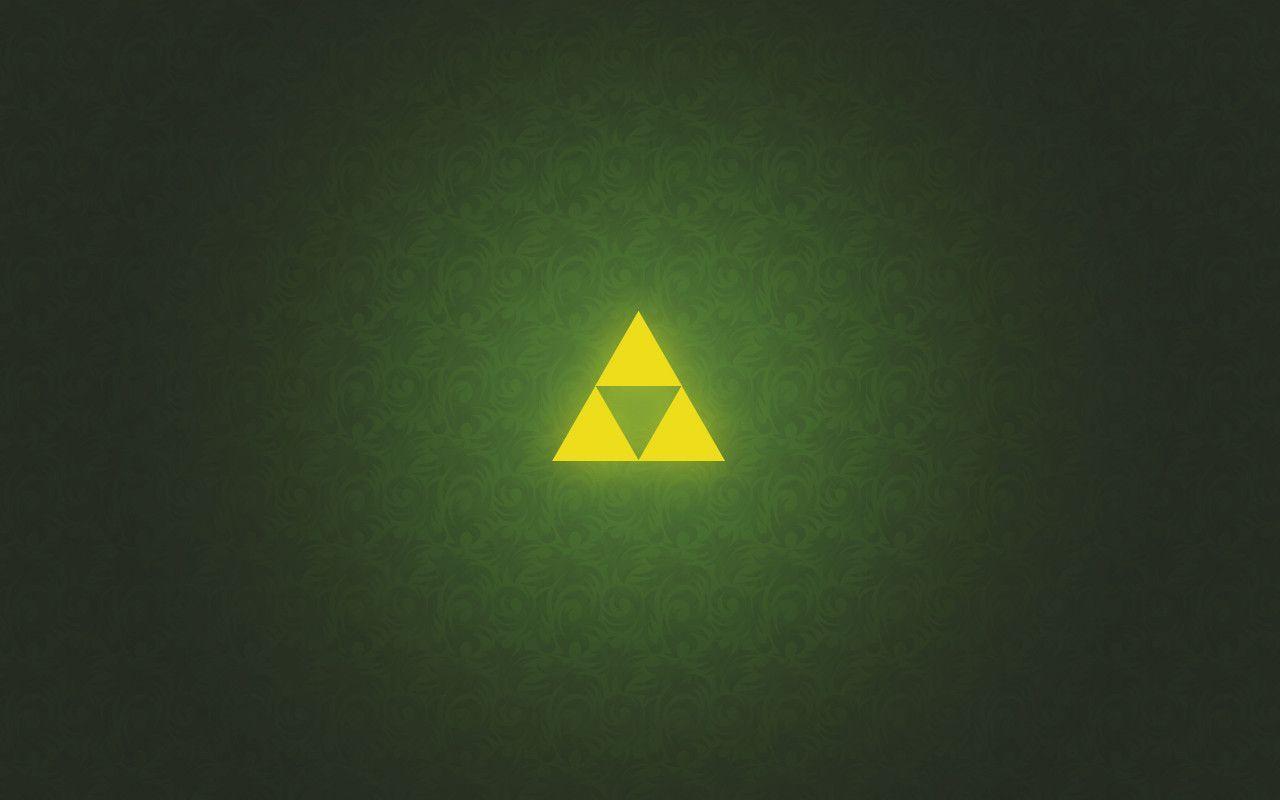 Triforce Backgrounds