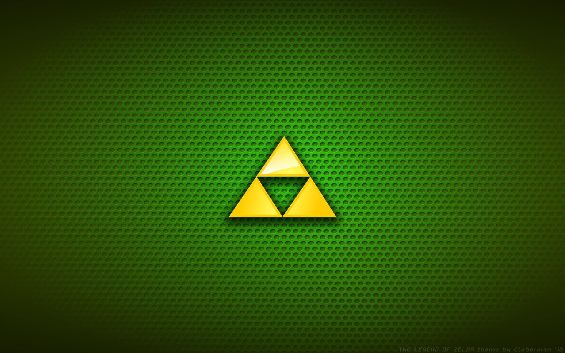 Triforce Backgrounds