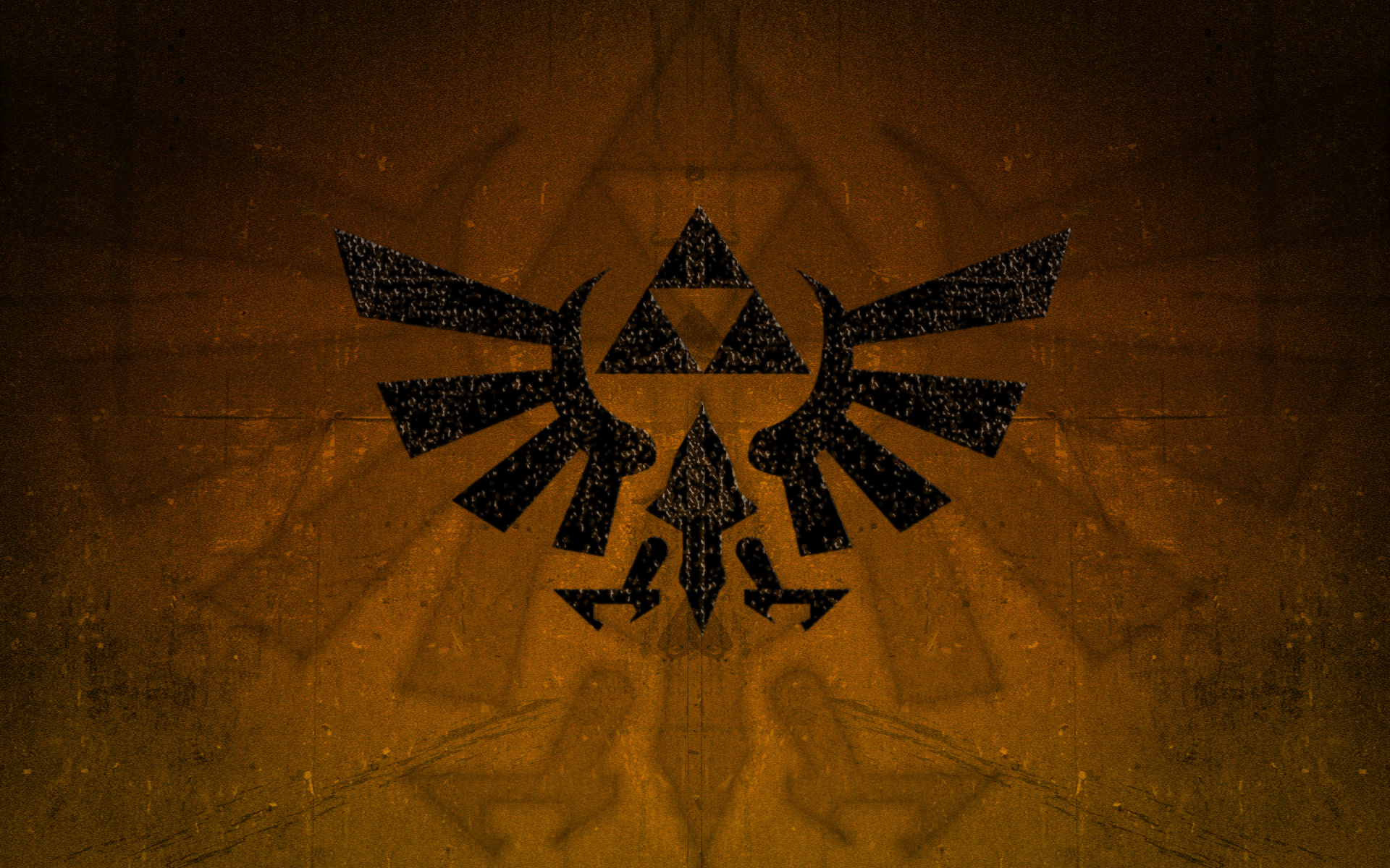 Triforce Backgrounds