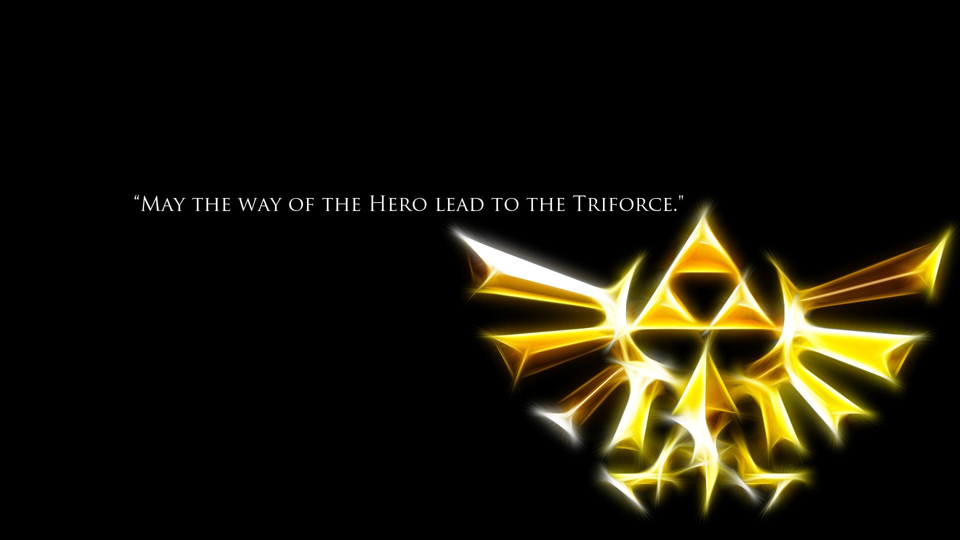 Triforce Backgrounds