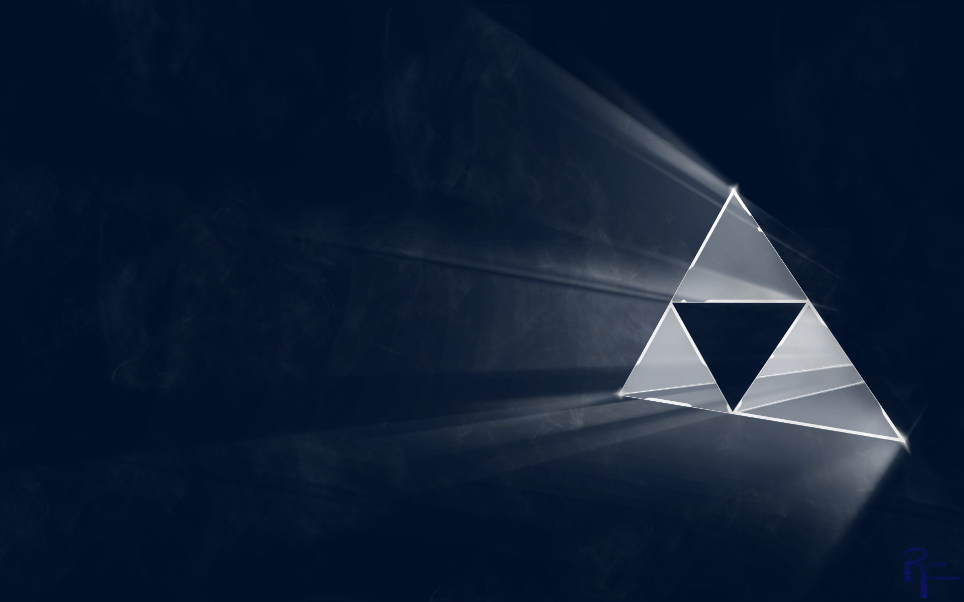 Triforce Backgrounds