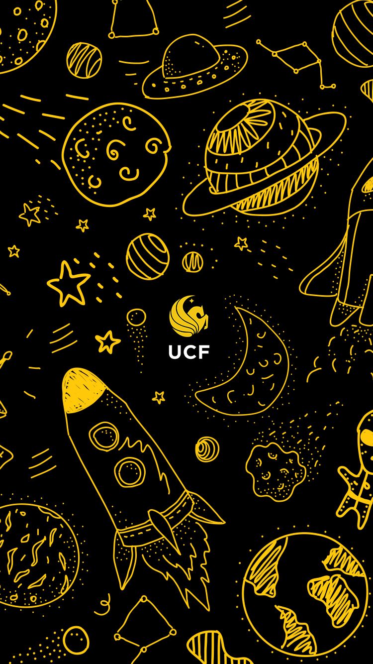 Ucf Backgrounds