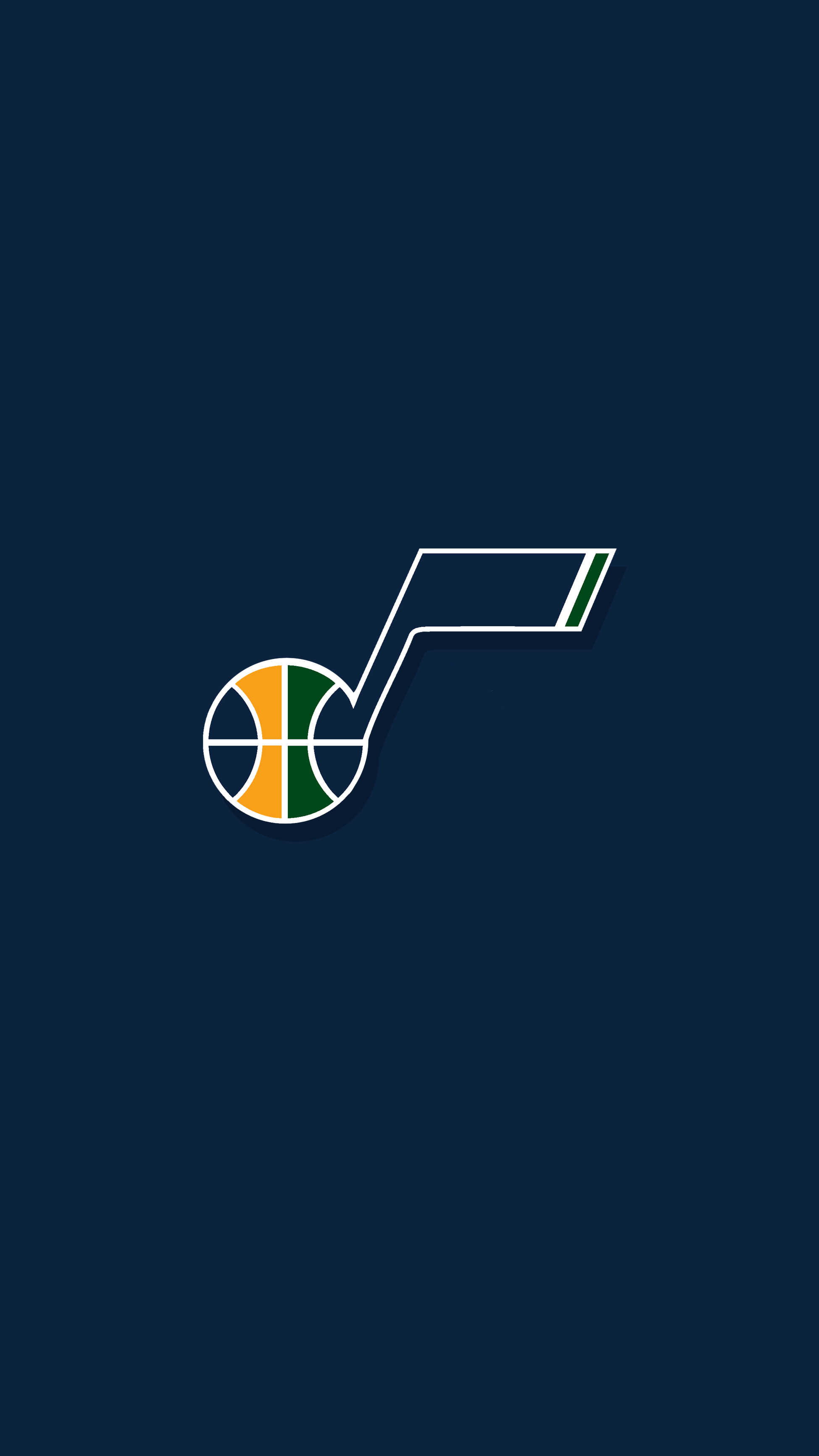 Utah Jazz Background