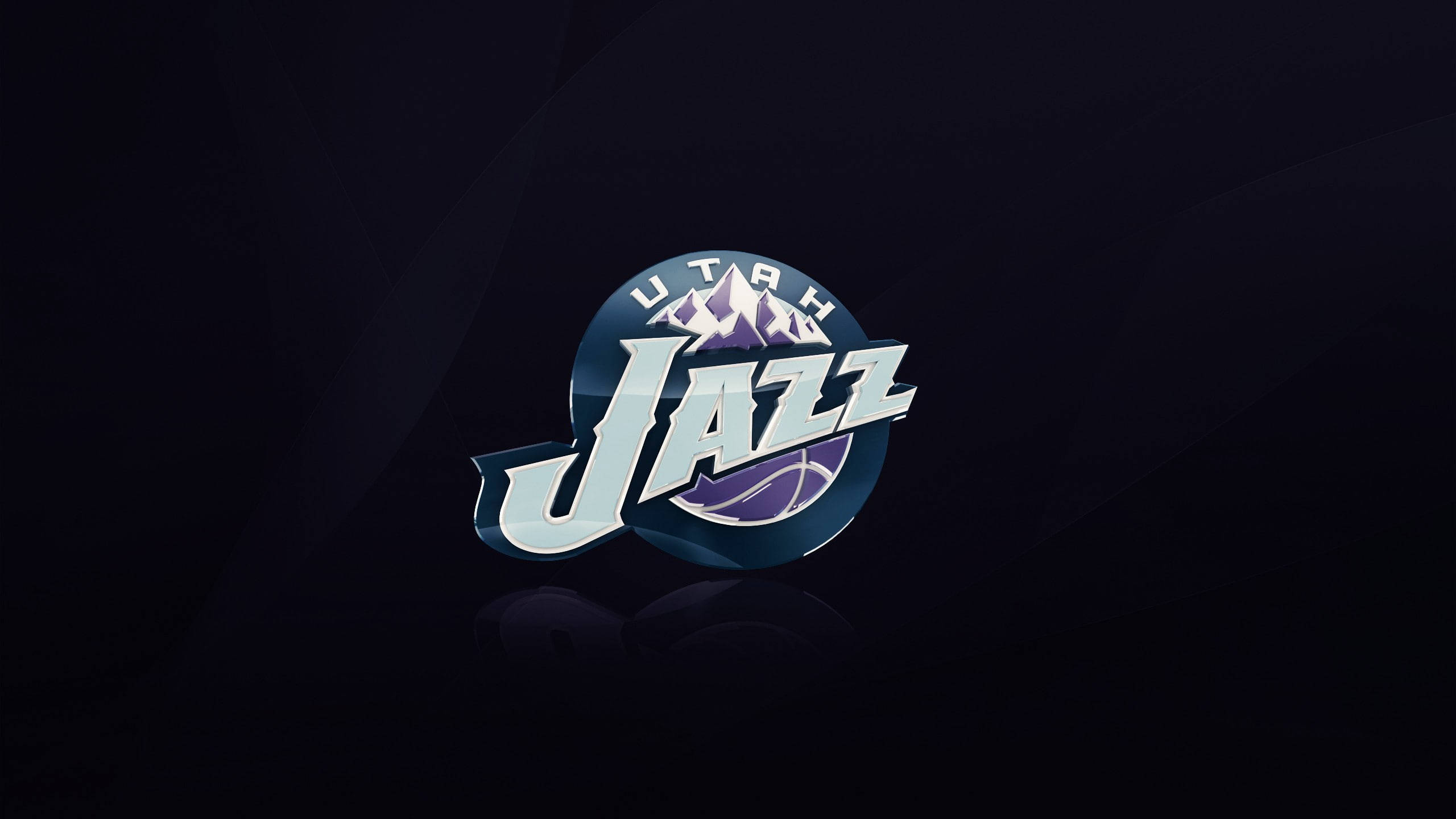 Utah Jazz Background