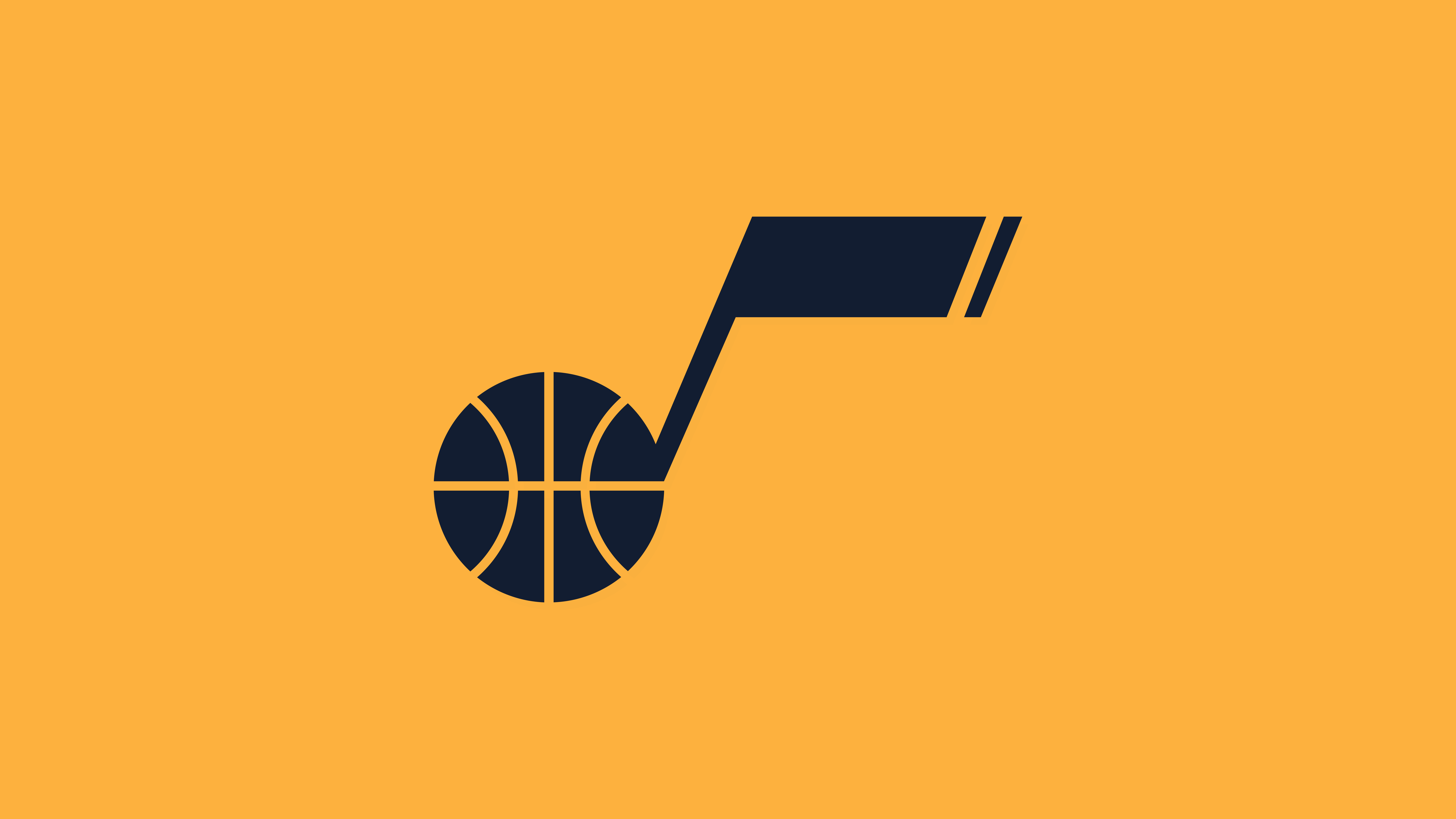 Utah Jazz Background