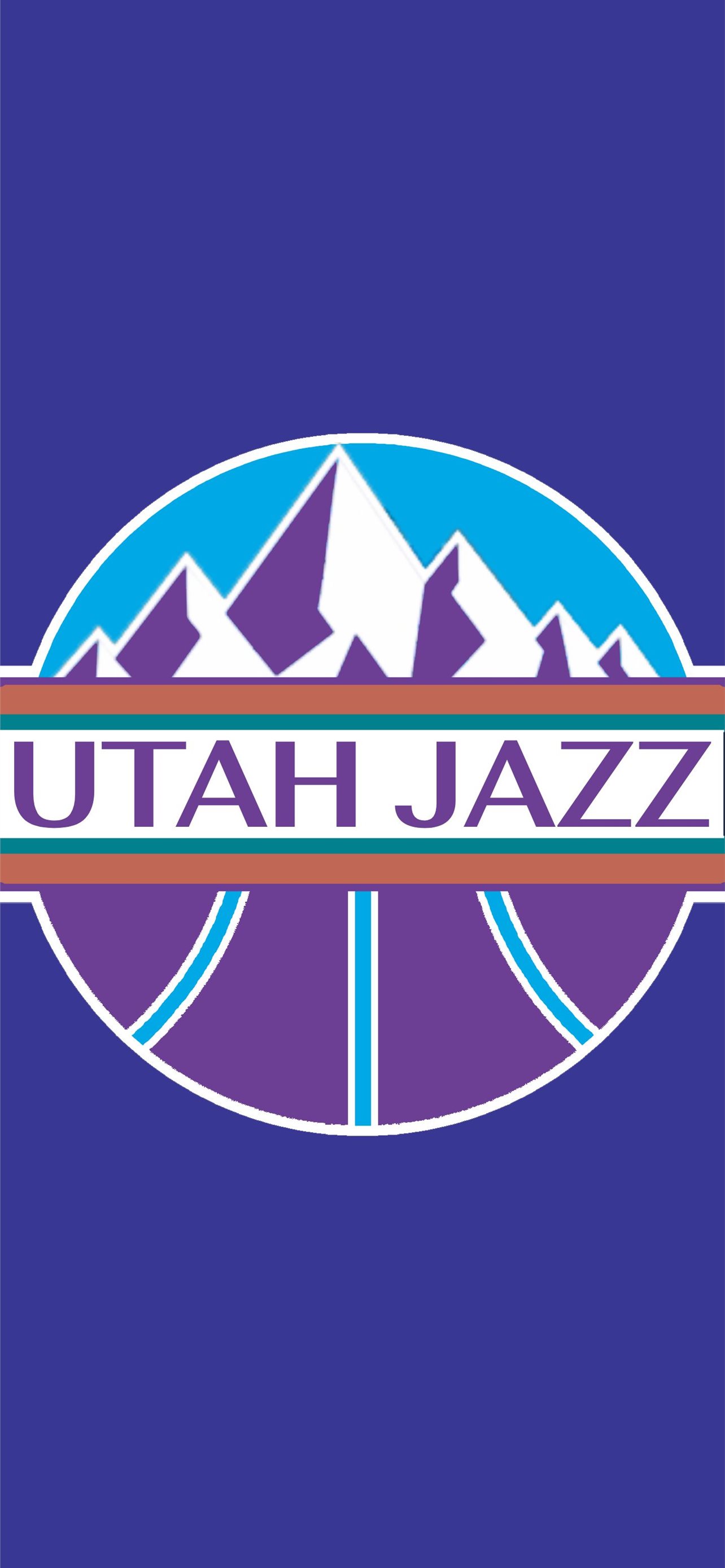 Utah Jazz Background