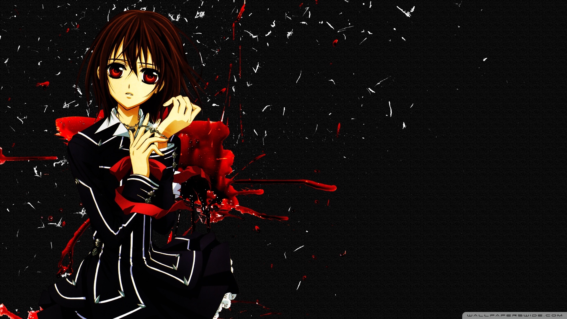 Vampire Knight Backgrounds