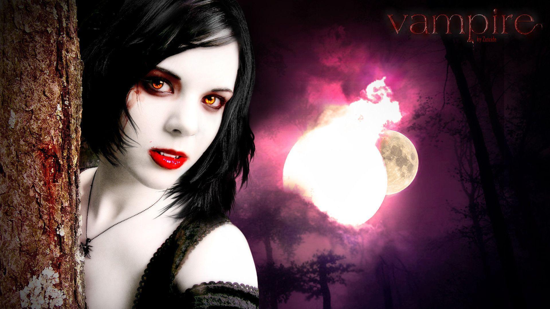 Vampires Backgrounds