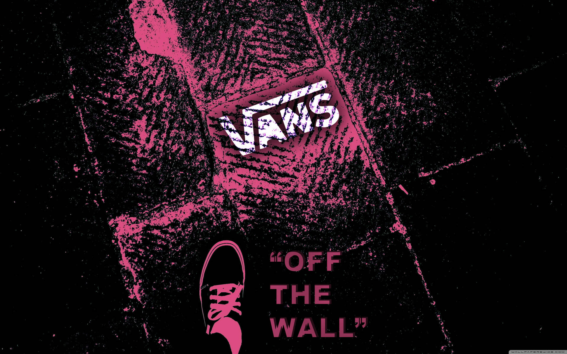 Vans Background