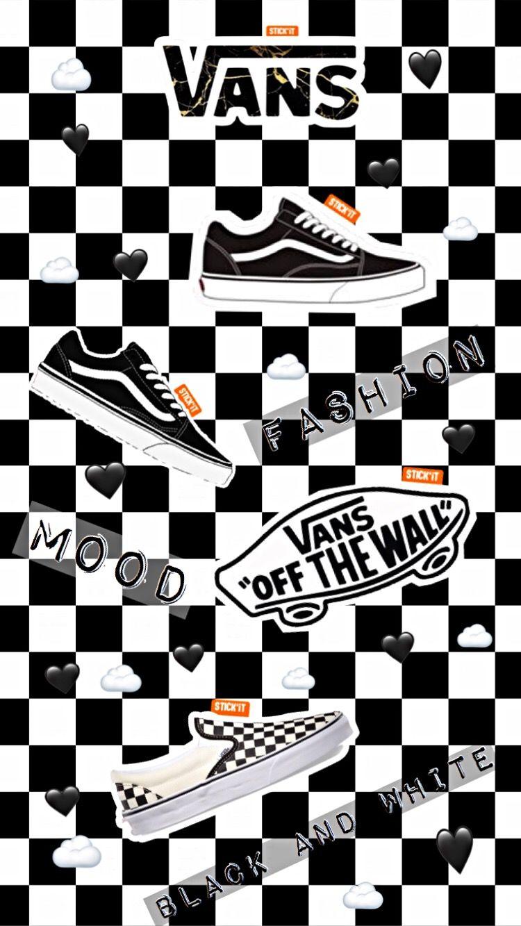 Vans Background