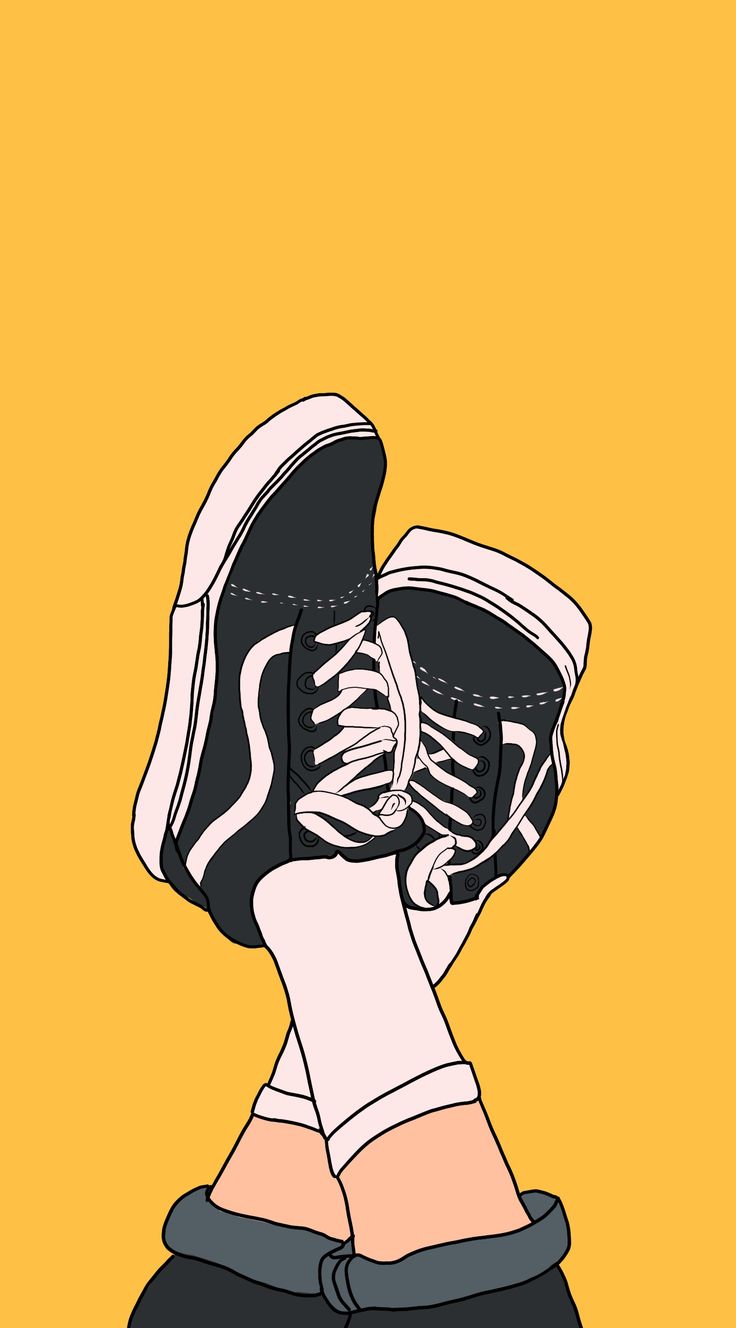 Vans Background