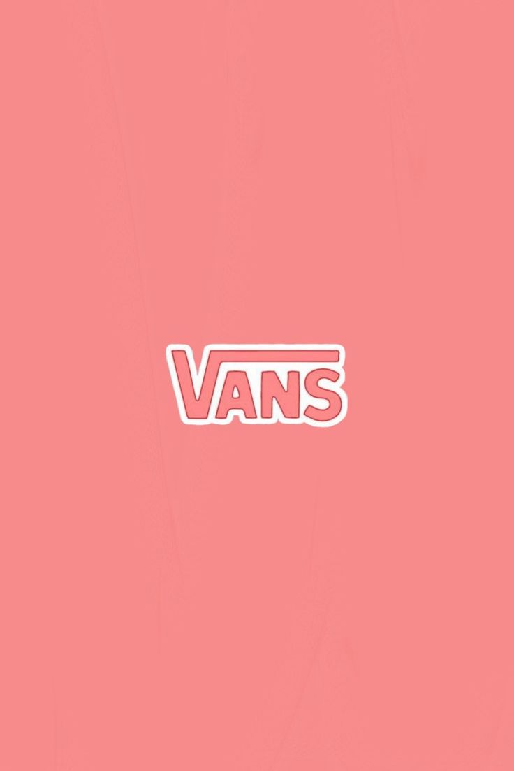 Vans Background