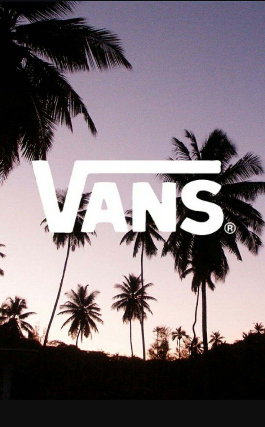 Vans Background