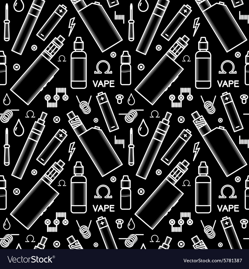 Vaping Backgrounds