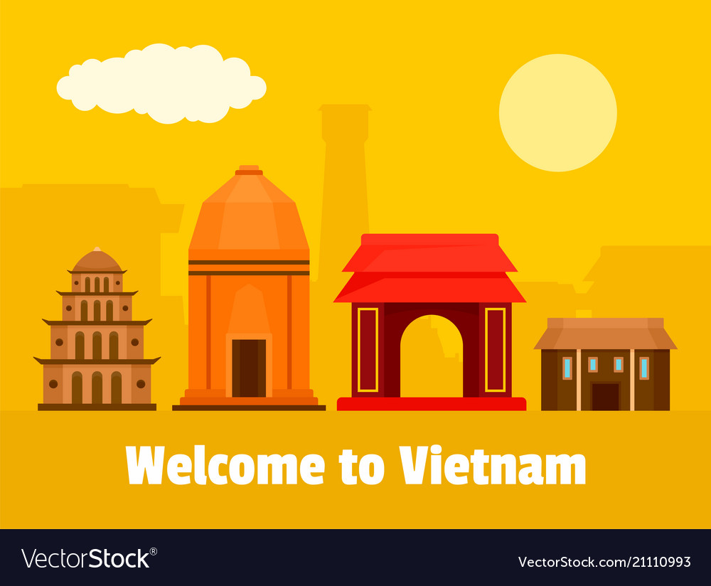 Vietnamese Backgrounds