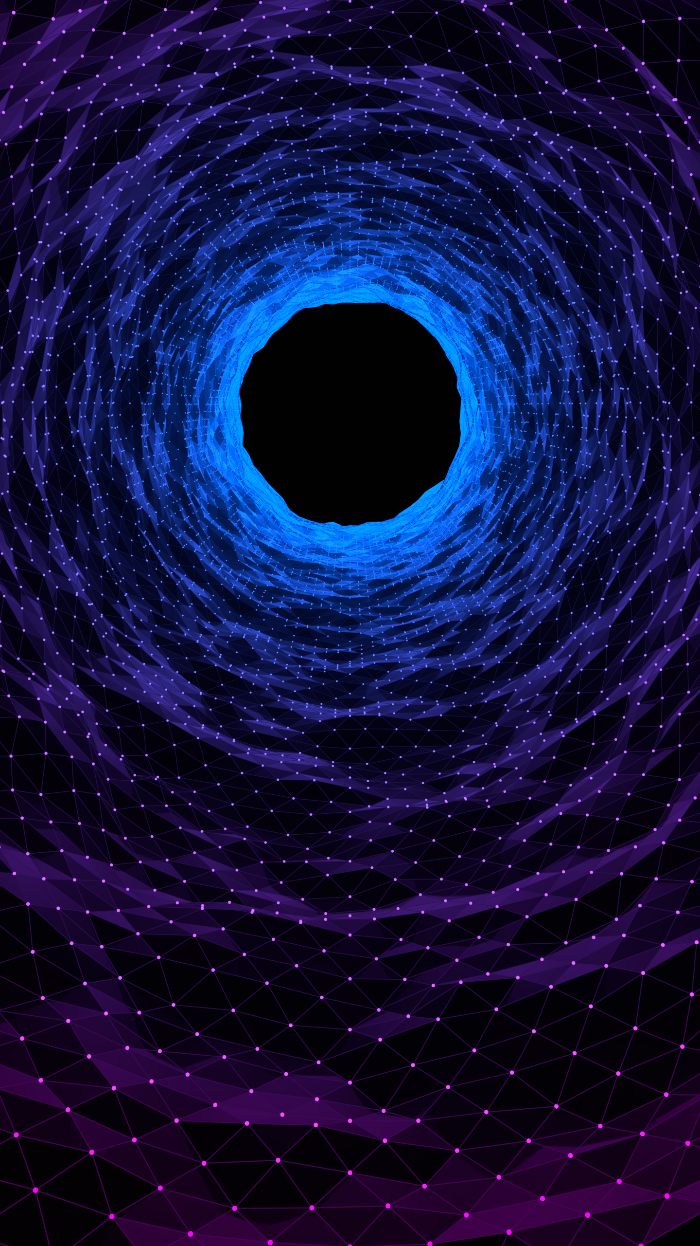 Void Background